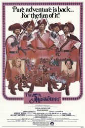 دانلود فیلم The Fifth Musketeer 1979