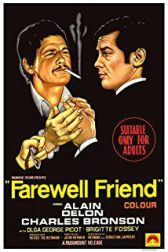 دانلود فیلم Farewell, Friend 1968