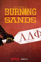 دانلود فیلم Burning Sands 2017