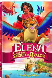 دانلود فیلم andquot;Sofia the Firstandquot; Elena and the Secret of Avalor 2016