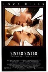 دانلود فیلم Sister, Sister 1987