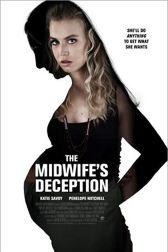دانلود فیلم The Midwifes Deception 2018