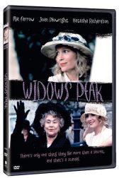دانلود فیلم Widows Peak 1994