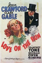 دانلود فیلم Love on the Run 1936