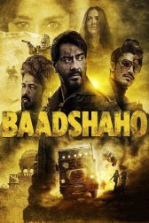 دانلود فیلم Baadshaho 2017