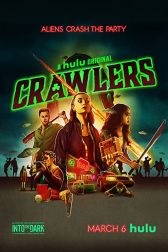 دانلود فیلم Crawlers 2020