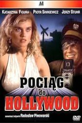 دانلود فیلم Pociag do Hollywood 1987