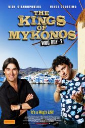 دانلود فیلم The Kings of Mykonos 2010