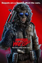دانلود فیلم Another WolfCop 2017