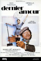 دانلود فیلم Primo amore 1978