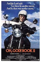 دانلود فیلم Oh, God! Book II 1980