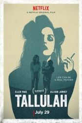 دانلود فیلم Tallulah 2016