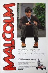 دانلود فیلم Malcolm 1986