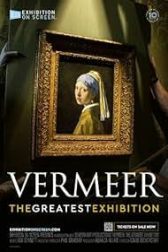 دانلود فیلم Vermeer: The Greatest Exhibition 2023