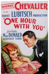 دانلود فیلم One Hour with You 1932