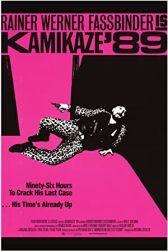 دانلود فیلم Kamikaze 89 1982
