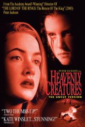 دانلود فیلم Heavenly Creatures 1994