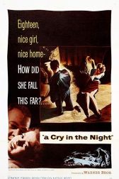 دانلود فیلم A Cry in the Night 1956