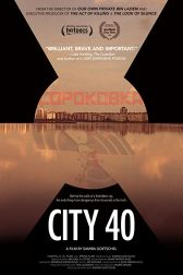 دانلود فیلم City 40 2016