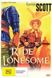 دانلود فیلم Ride Lonesome 1959