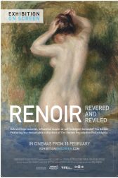 دانلود فیلم Renoir: Revered and Reviled 2016