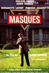 دانلود فیلم Masques 1987