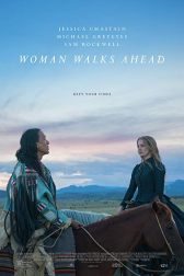 دانلود فیلم Woman Walks Ahead 2017