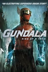 دانلود فیلم Gundala 2019