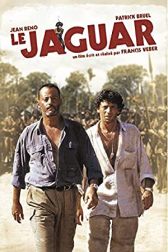 دانلود فیلم The Jaguar 1996