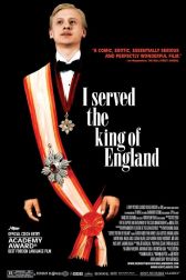 دانلود فیلم I Served the King of England 2006