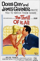 دانلود فیلم The Thrill of It All 1963