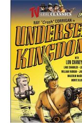 دانلود فیلم Undersea Kingdom 1936