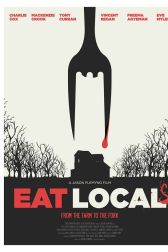 دانلود فیلم Eat Local 2017
