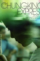 دانلود فیلم Chungking Express 1994