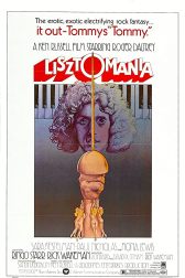 دانلود فیلم Lisztomania 1975