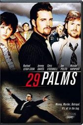 دانلود فیلم 29 Palms 2002