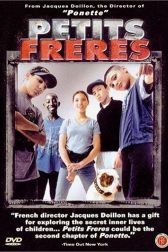 دانلود فیلم Petits frères 1999