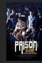 دانلود فیلم The Prison 2017