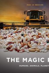 دانلود فیلم The Magic Pill 2017