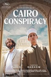 دانلود فیلم Cairo Conspiracy 2022