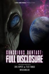 دانلود فیلم Conscious Contact: Full Disclosure 2021