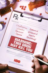 دانلود فیلم Warning: This Drug May Kill You 2017