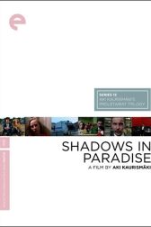 دانلود فیلم Shadows in Paradise 1986