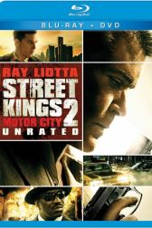 دانلود فیلم Street Kings 2: Motor City 2011