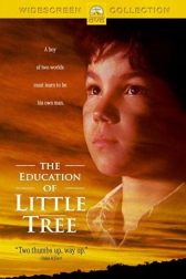 دانلود فیلم The Education of Little Tree 1997
