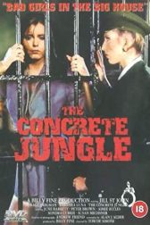 دانلود فیلم The Concrete Jungle 1982