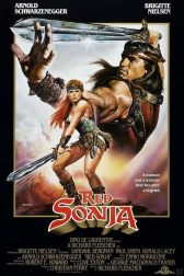 دانلود فیلم Red Sonja 1985