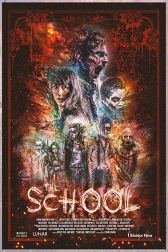 دانلود فیلم The School 2018