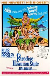 دانلود فیلم Paradise, Hawaiian Style 1966