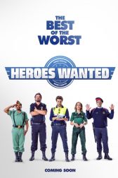 دانلود فیلم Heroes Wanted 2016